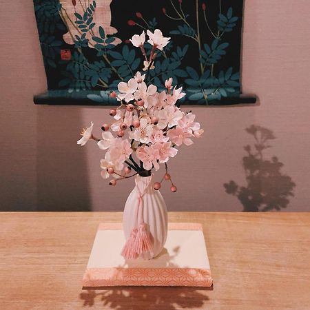 Suikakan Heianjingumae 酔花間 교토 외부 사진