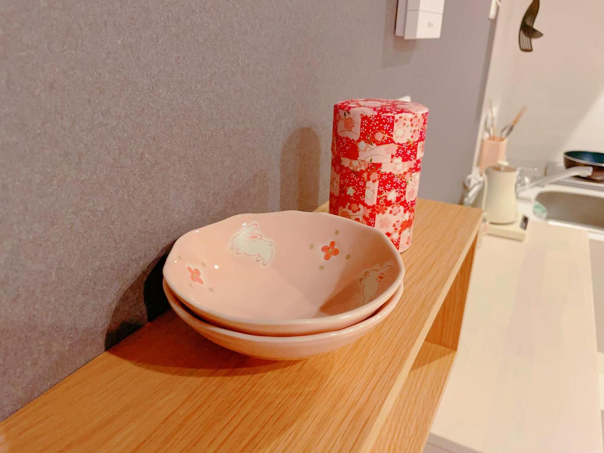 Suikakan Heianjingumae 酔花間 교토 외부 사진