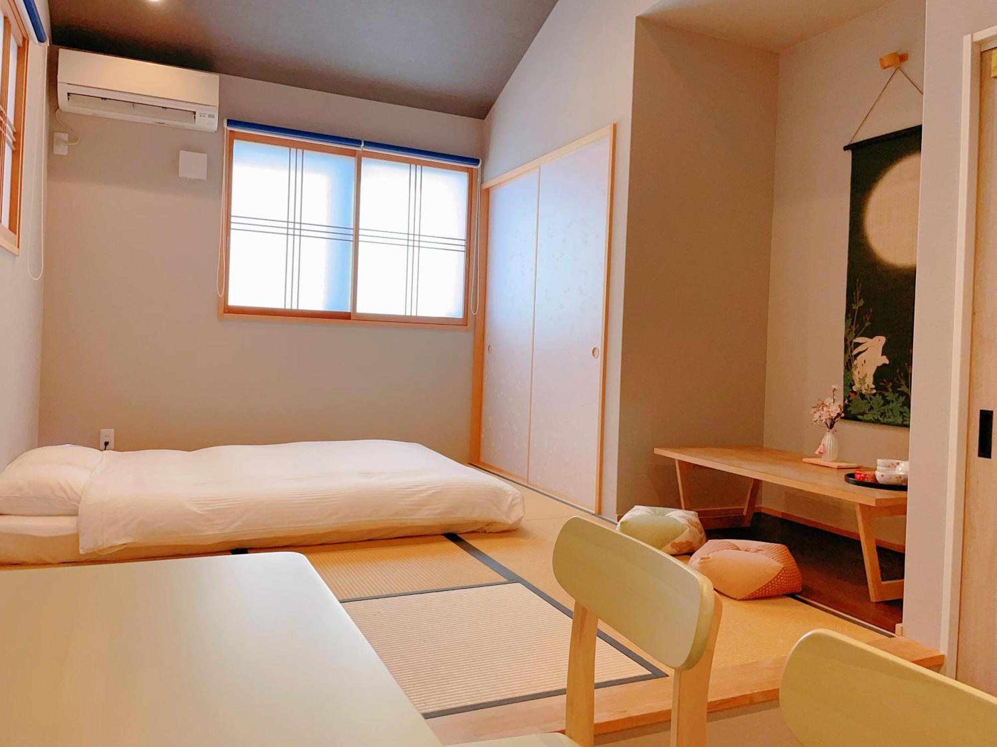 Suikakan Heianjingumae 酔花間 교토 외부 사진