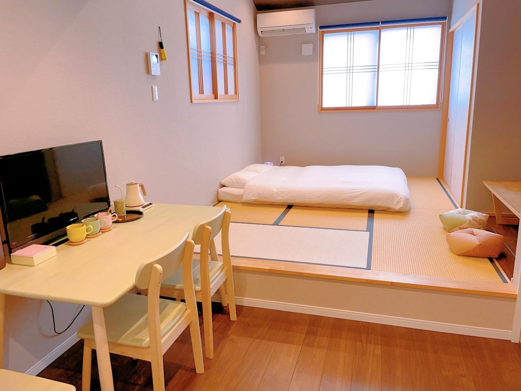 Suikakan Heianjingumae 酔花間 교토 외부 사진
