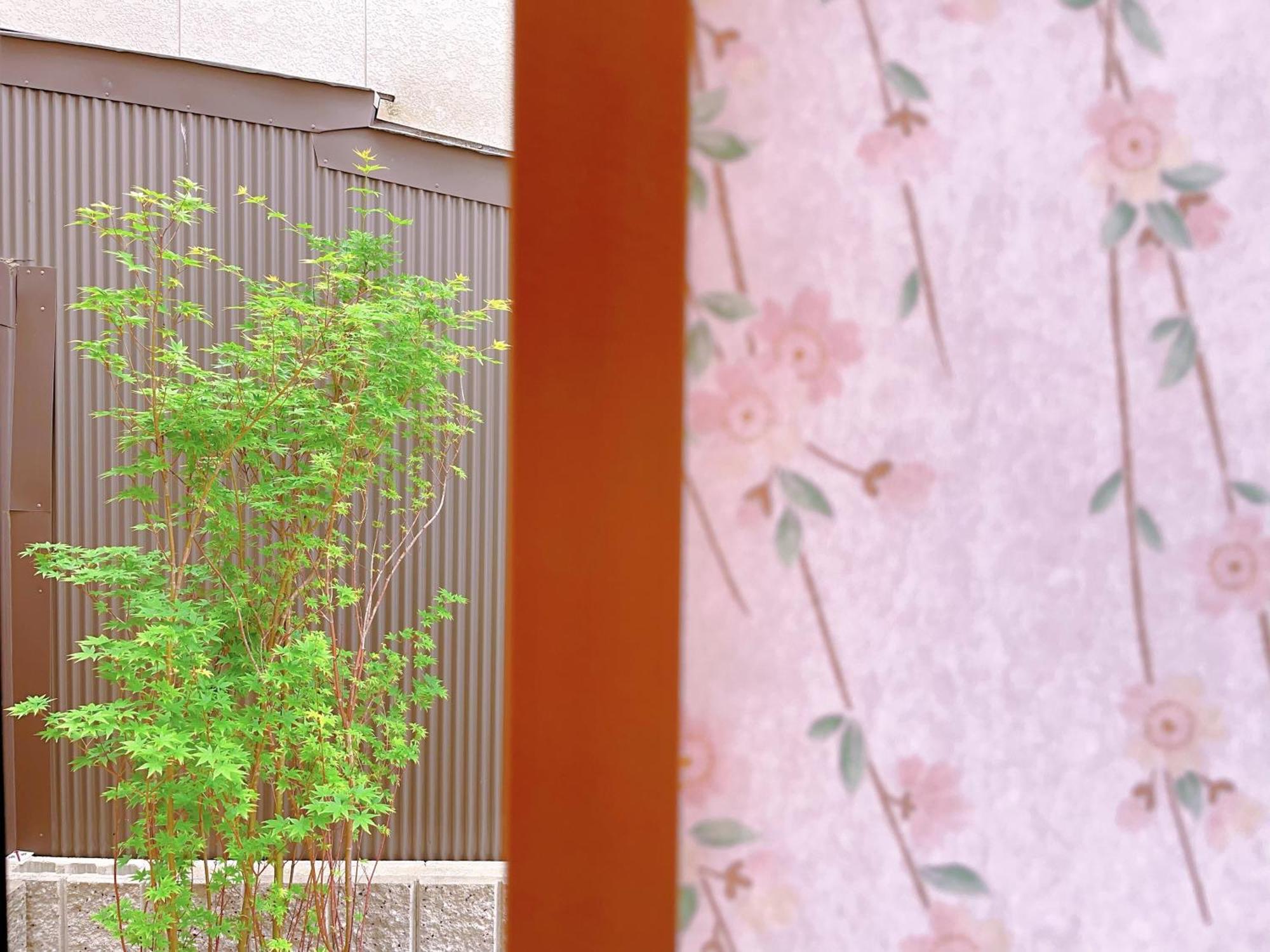 Suikakan Heianjingumae 酔花間 교토 외부 사진