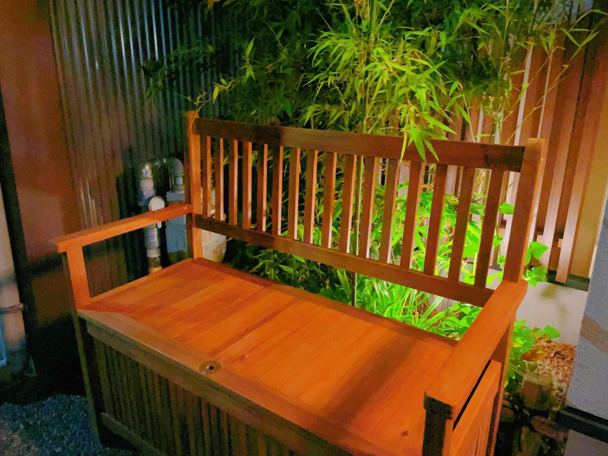 Suikakan Heianjingumae 酔花間 교토 객실 사진